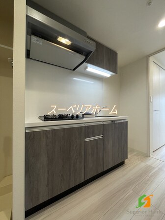 プレサンスブルーム浅草Northの物件内観写真